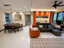 Blk 258C Punggol Topaz (Punggol), HDB 5 Rooms #566725771